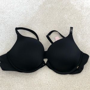 New VS Very Sexy Push-up